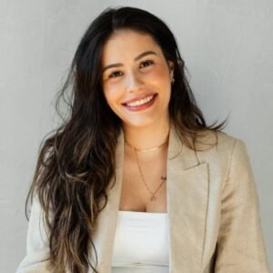 Ms. Raissa Telesca