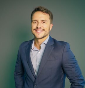 Dr. Felipe Ferronatto
